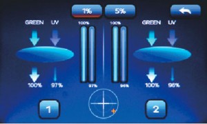 ANALYTICAL INSTRUMENTS