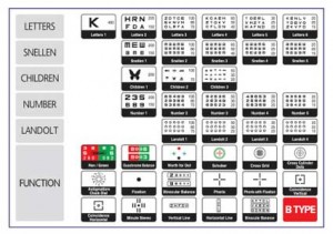 ANALYTICAL INSTRUMENTS