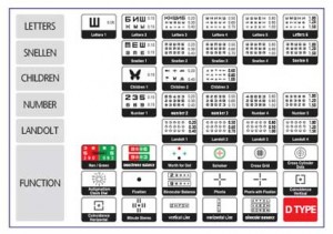 ANALYTICAL INSTRUMENTS