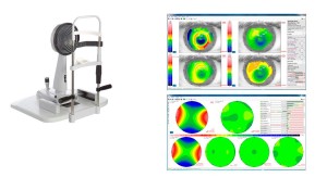 ANALYTICAL INSTRUMENTS