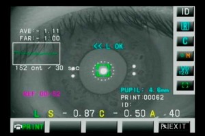 ANALYTICAL INSTRUMENTS