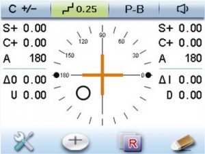 ANALYTICAL INSTRUMENTS