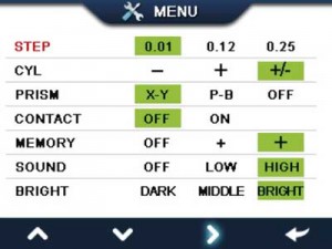 ANALYTICAL INSTRUMENTS