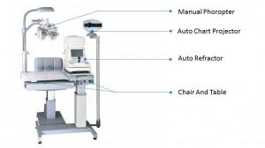 ANALYTICAL INSTRUMENTS