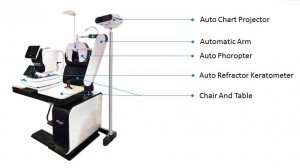 ANALYTICAL INSTRUMENTS