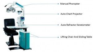 ANALYTICAL INSTRUMENTS