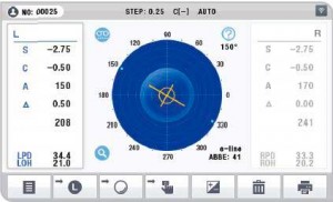 ANALYTICAL INSTRUMENTS