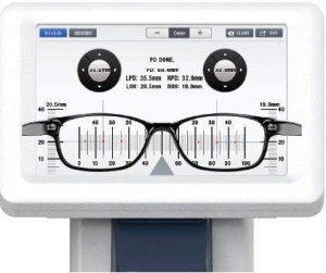 ANALYTICAL INSTRUMENTS