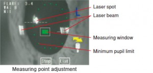 ANALYTICAL INSTRUMENTS