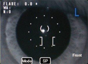 ANALYTICAL INSTRUMENTS