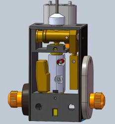 ANALYTICAL INSTRUMENTS