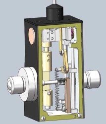 ANALYTICAL INSTRUMENTS