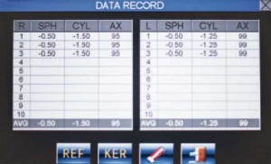 ANALYTICAL INSTRUMENTS