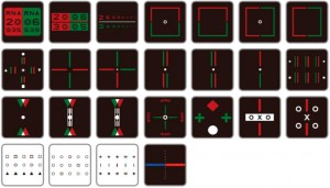 ANALYTICAL INSTRUMENTS