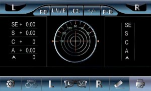 ANALYTICAL INSTRUMENTS