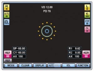 ANALYTICAL INSTRUMENTS