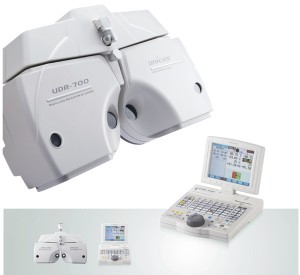 ANALYTICAL INSTRUMENTS