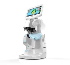 ANALYTICAL INSTRUMENTS