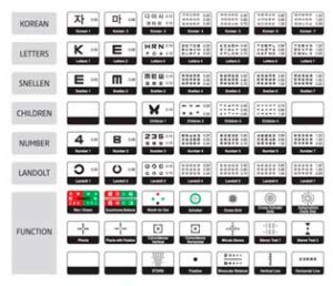 ANALYTICAL INSTRUMENTS