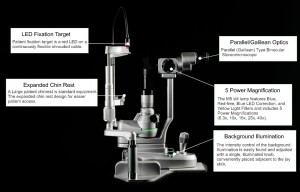 ANALYTICAL INSTRUMENTS