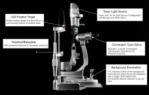 ANALYTICAL INSTRUMENTS