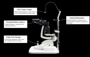 ANALYTICAL INSTRUMENTS