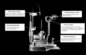 ANALYTICAL INSTRUMENTS