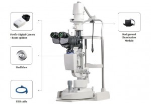 ANALYTICAL INSTRUMENTS