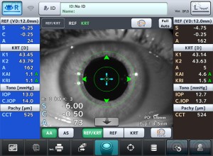 ANALYTICAL INSTRUMENTS