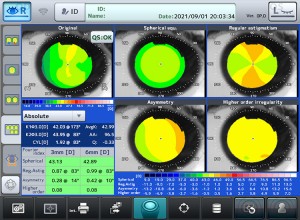 ANALYTICAL INSTRUMENTS