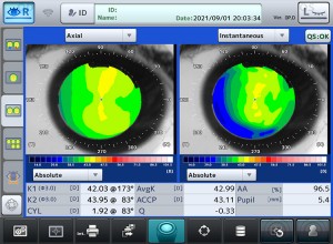 ANALYTICAL INSTRUMENTS