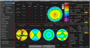 ANALYTICAL INSTRUMENTS