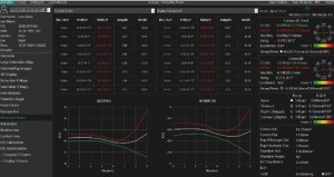 ANALYTICAL INSTRUMENTS