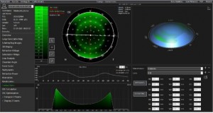 ANALYTICAL INSTRUMENTS