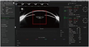 ANALYTICAL INSTRUMENTS