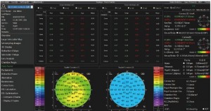 ANALYTICAL INSTRUMENTS