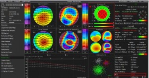 ANALYTICAL INSTRUMENTS