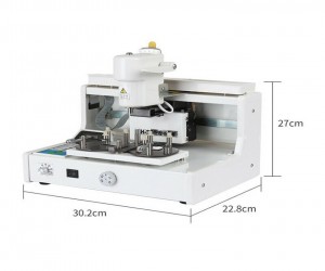 ANALYTICAL INSTRUMENTS