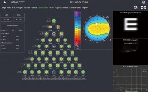 ANALYTICAL INSTRUMENTS