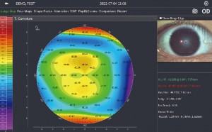 ANALYTICAL INSTRUMENTS