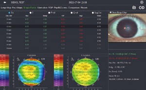 ANALYTICAL INSTRUMENTS