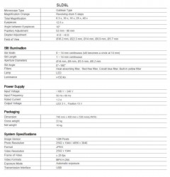 ANALYTICAL INSTRUMENTS