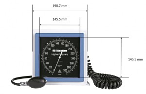 ANALYTICAL INSTRUMENTS