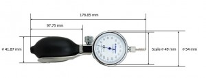 ANALYTICAL INSTRUMENTS