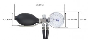 ANALYTICAL INSTRUMENTS