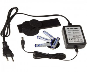 Riester AC Adapter 230v/120v for Ri-Magic LED