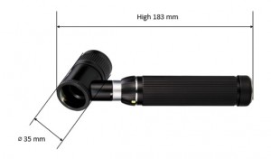 ANALYTICAL INSTRUMENTS