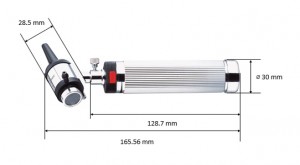 ANALYTICAL INSTRUMENTS