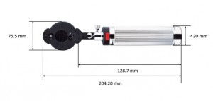 ANALYTICAL INSTRUMENTS