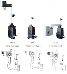 ANALYTICAL INSTRUMENTS